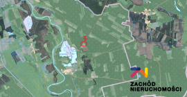 Ziemia rolna w Tarnawie Krośnieńskiej